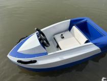 Mini Electric Cardin Boat High Speed Speed Sports Fishing Multi-Function