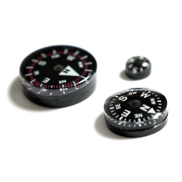 Japanese car off-road outdoor mini ultra-small compass high precision self-driving tour orientation