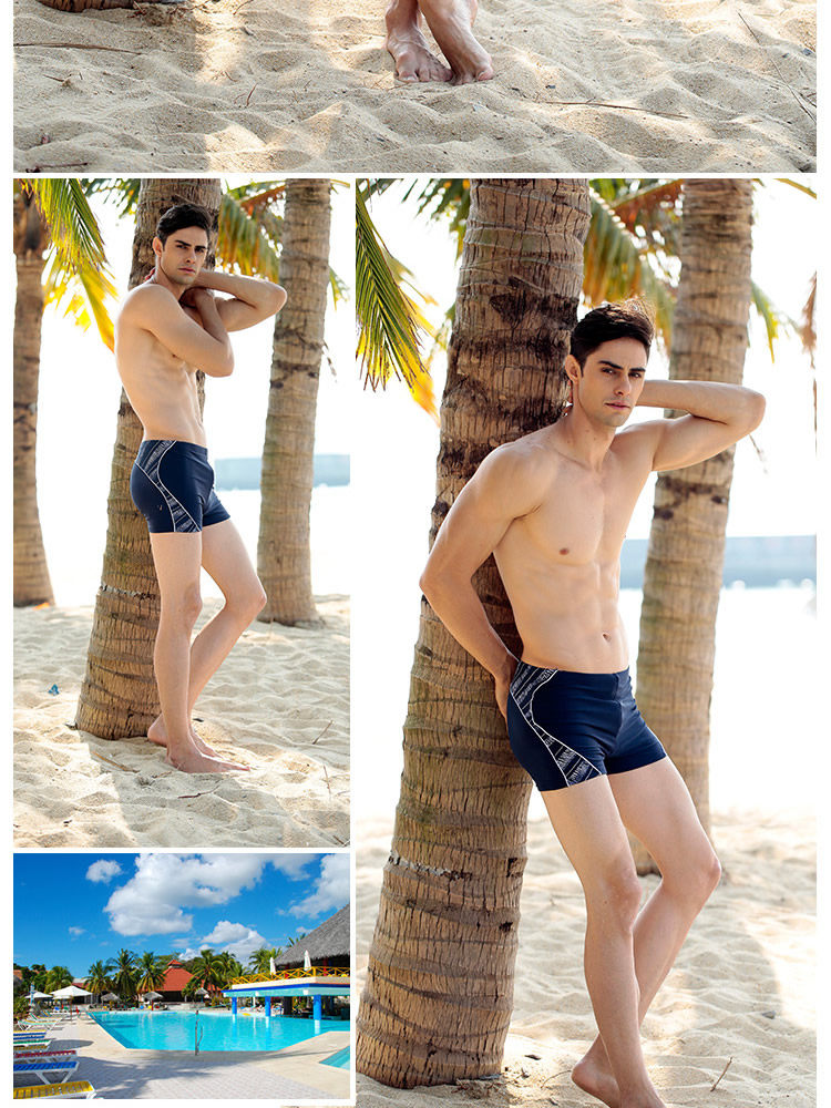 Maillot de bain homme - Ref 2509931 Image 17