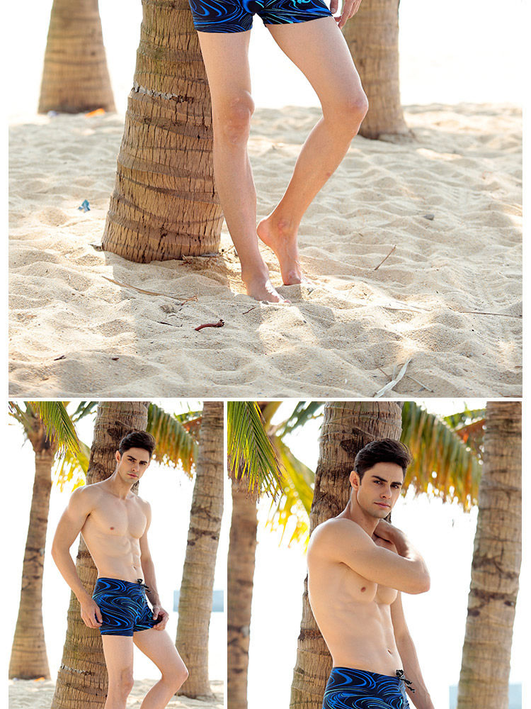 Maillot de bain homme - Ref 2509931 Image 30