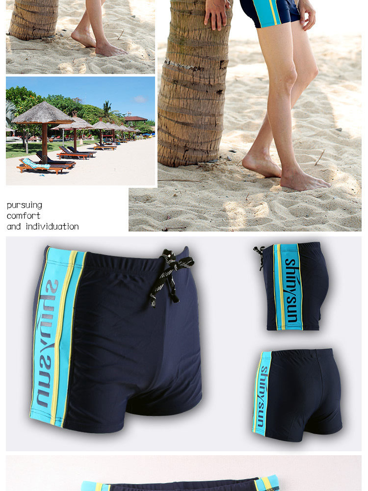 Maillot de bain homme - Ref 2509931 Image 21