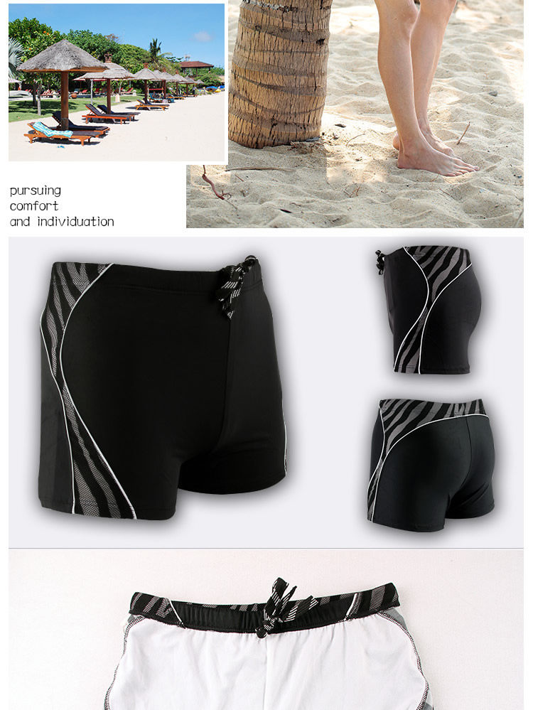 Maillot de bain homme - Ref 2509931 Image 11