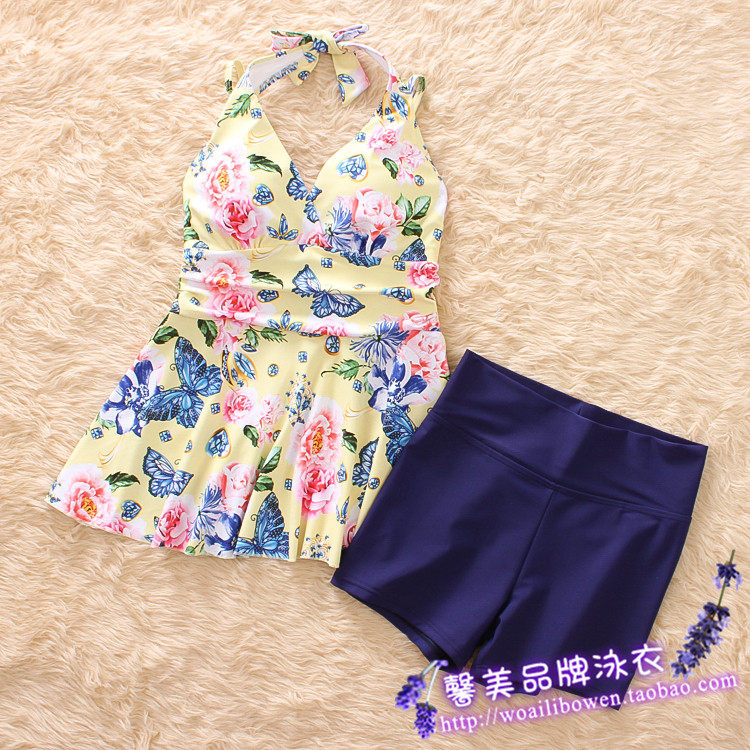 Maillot de bain pour femme - Ref 3030785 Image 4