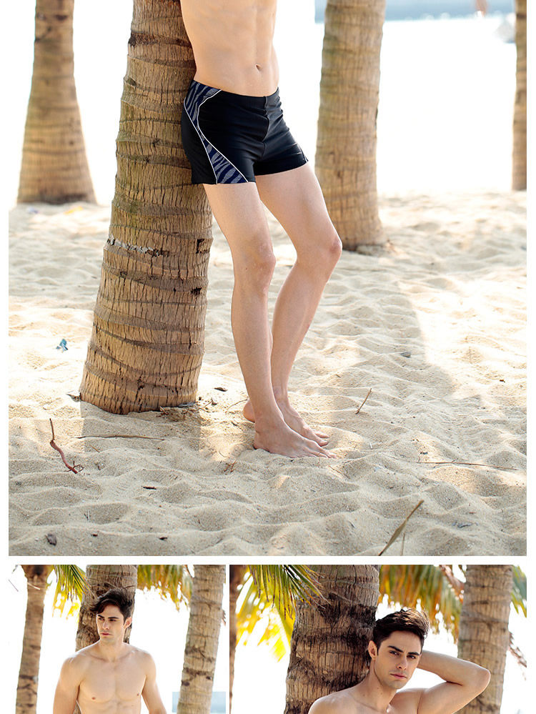 Maillot de bain homme - Ref 2509931 Image 13