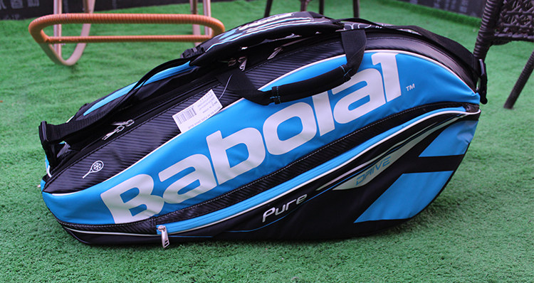 Sac de tennis - Ref 26631 Image 47