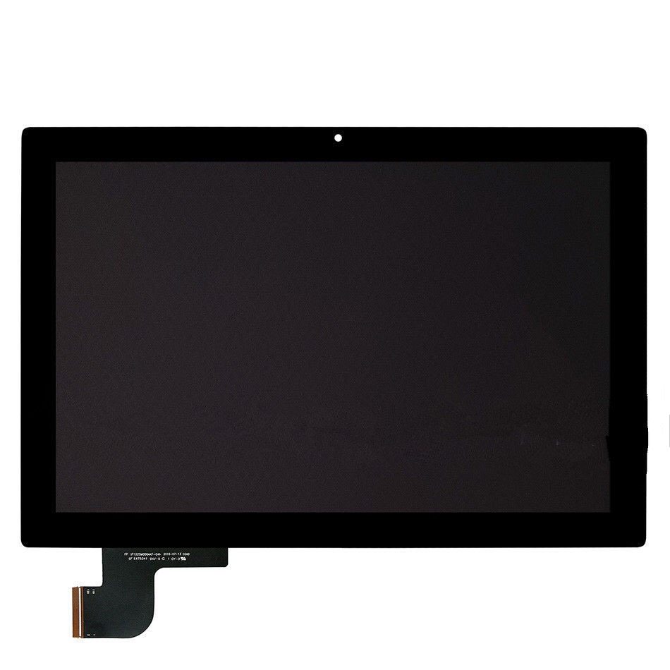 Lenovo miix520-12isk Screen assembly 1920 * 1200 touch assembly