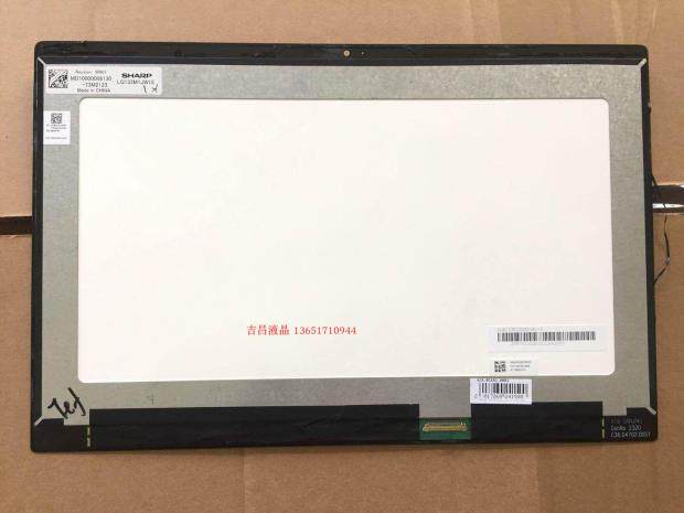 Xiaomi Air 13 3-inch Xiaomi Laptop Air 12 5-inch Screen Assembly