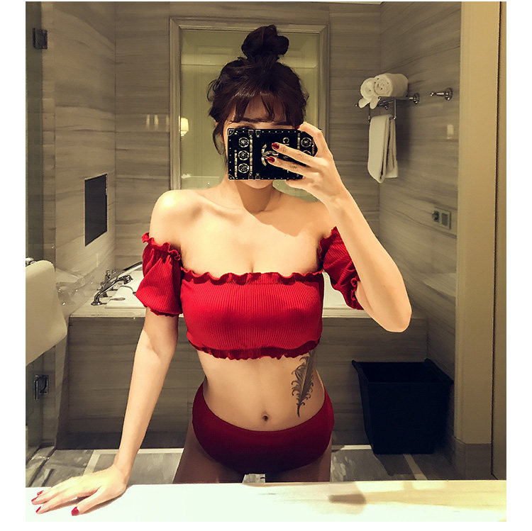 Maillot de bain pour femme - Ref 3029755 Image 17