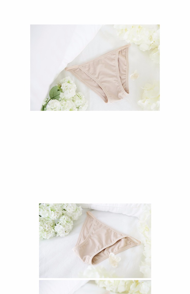 Đồ bơi câu cá lớn Bikini đáy biển chống ánh sáng an toàn đồ lót quần y tế quần tam giác chống trong suốt đồ lót quan lot the thao