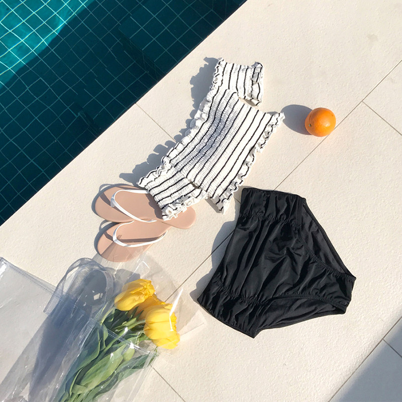 Maillot de bain pour femme - Ref 3028398 Image 1