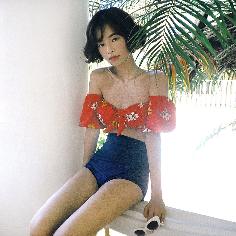 Maillot de bain pour femme - Ref 3027715 Image 1