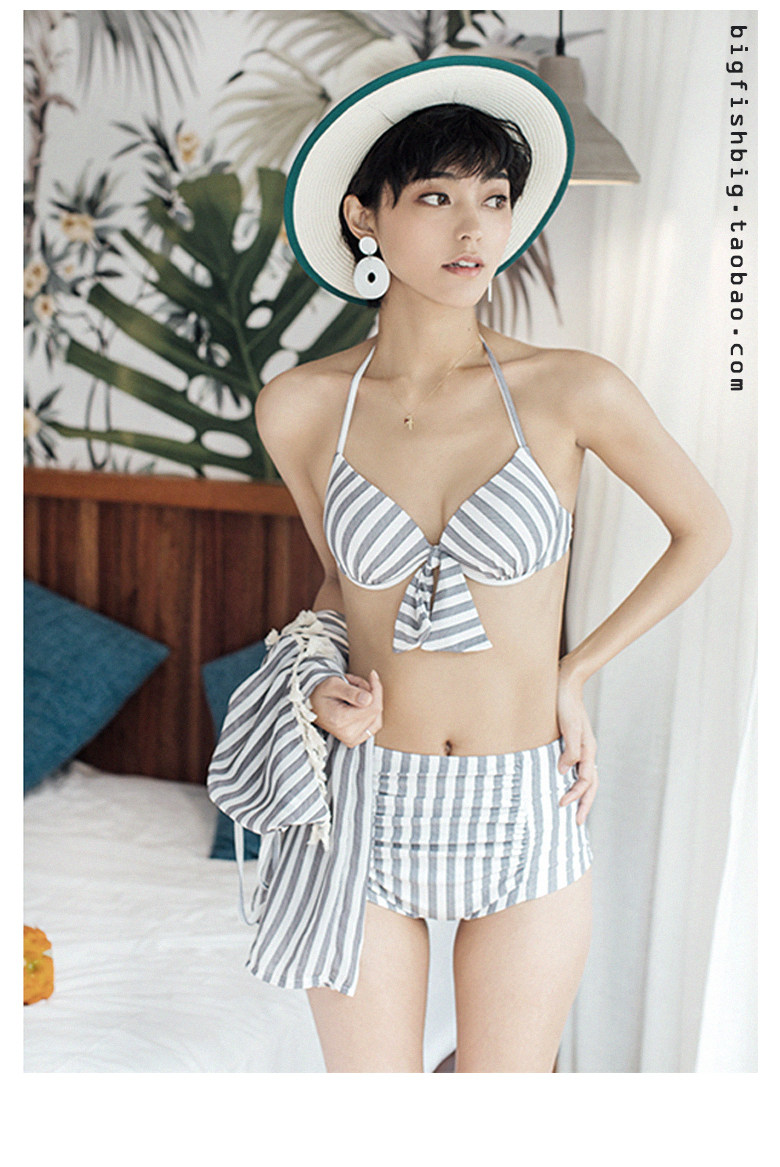 Maillot de bain pour femme - Ref 3028979 Image 10