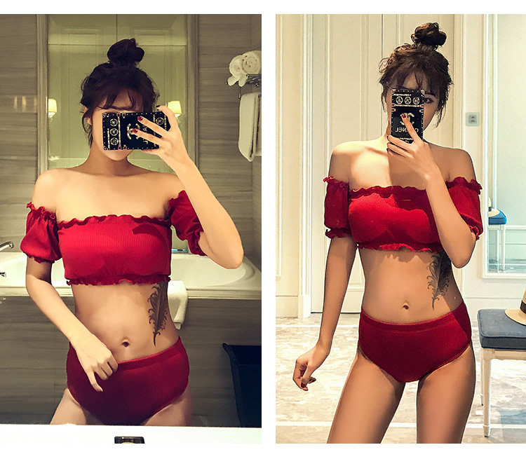 Maillot de bain pour femme - Ref 3029755 Image 16