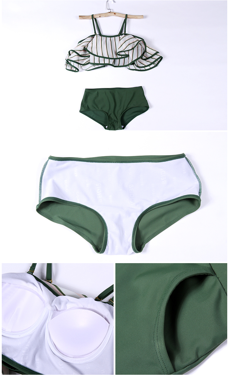 Maillot de bain pour femme - Ref 3039647 Image 19