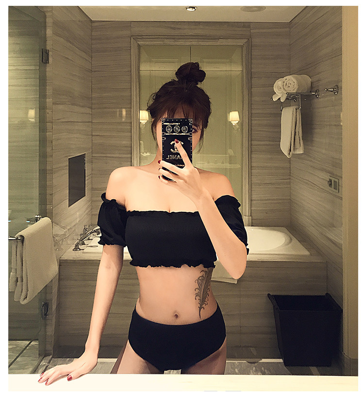 Maillot de bain pour femme - Ref 3029755 Image 8