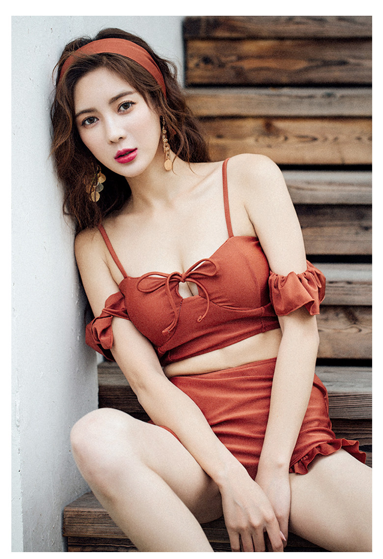 Maillot de bain pour femme - Ref 3028219 Image 7