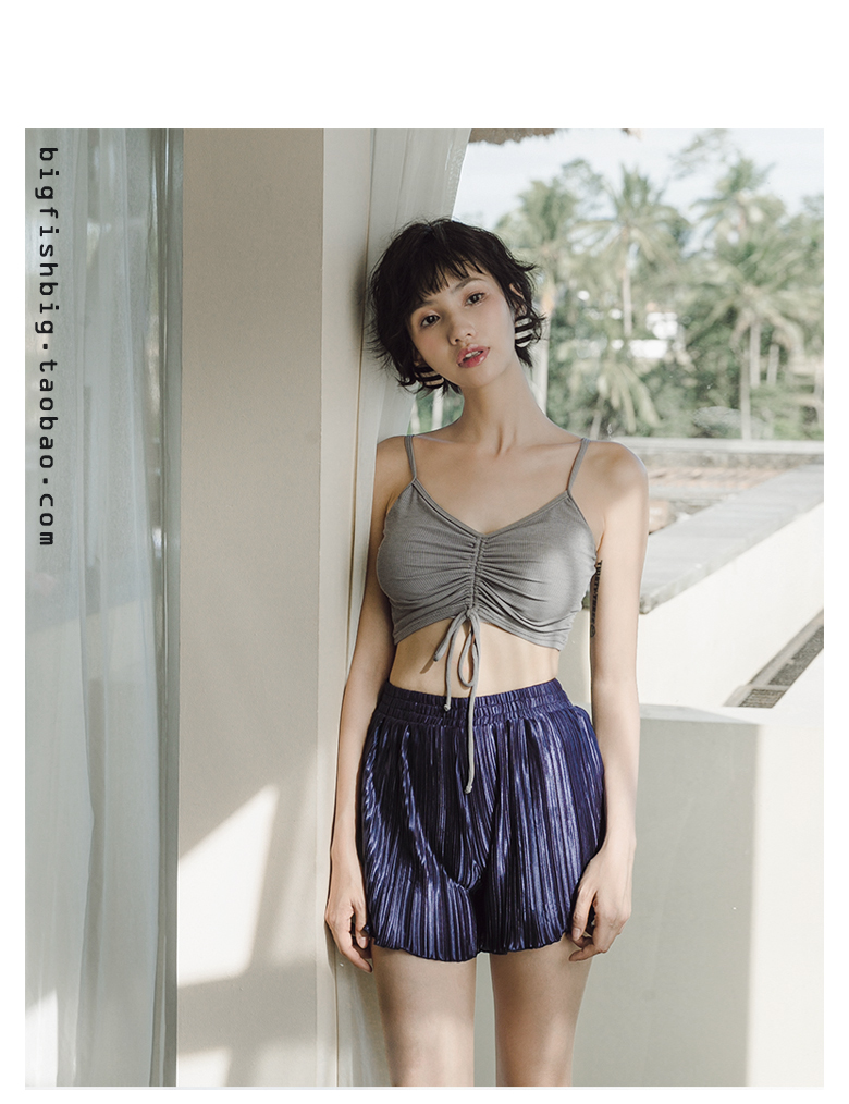 Maillot de bain pour femme - Ref 3039644 Image 9