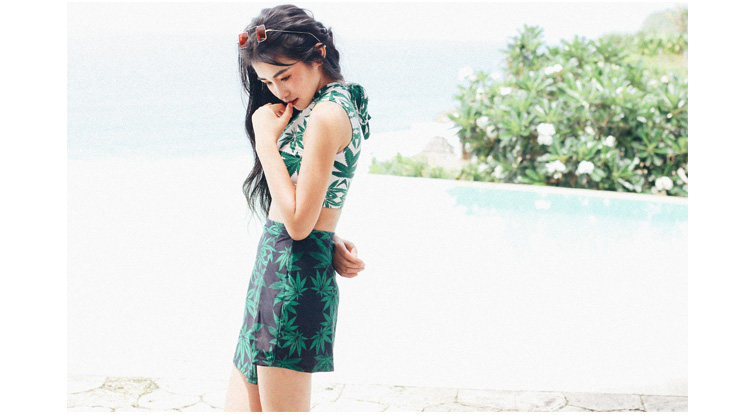 Maillot de bain pour femme - Ref 3028645 Image 12