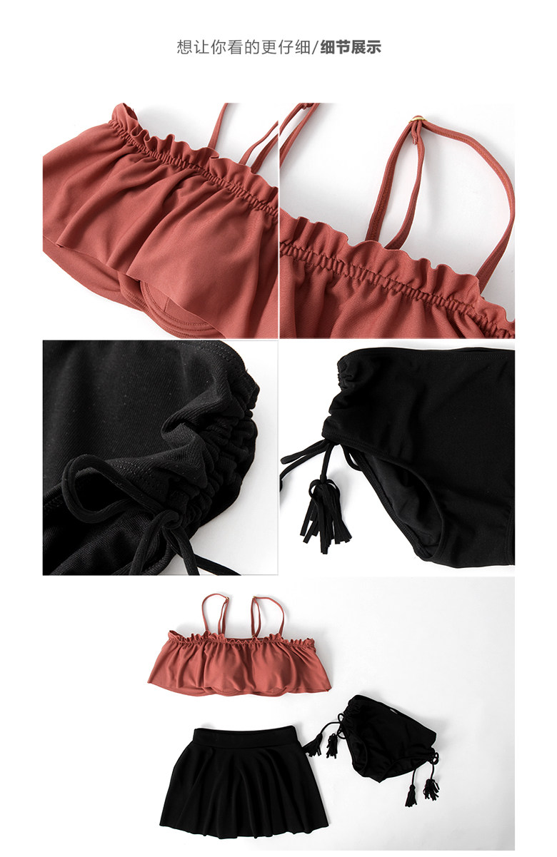 Maillot de bain pour femme - Ref 3028238 Image 15