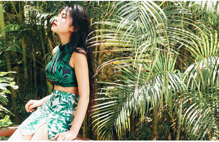 Maillot de bain pour femme - Ref 3028645 Image 18