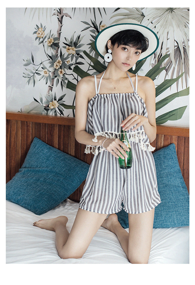 Maillot de bain pour femme - Ref 3028979 Image 7