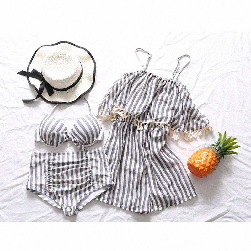 Maillot de bain pour femme - Ref 3028979 Image 4