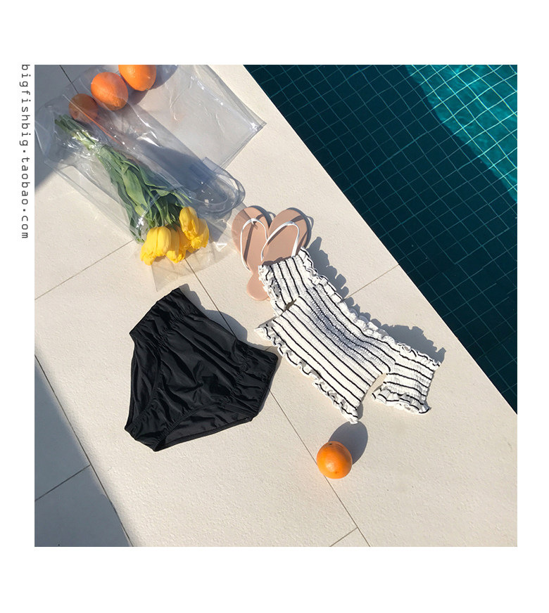 Maillot de bain pour femme - Ref 3028398 Image 10