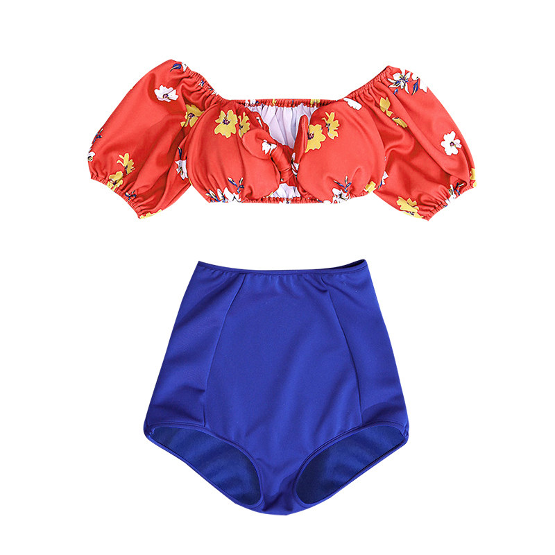 Maillot de bain pour femme - Ref 3027715 Image 5