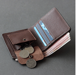 Sac pour homme - Ref 49359 Image 9