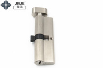 Zinc alloy full copper large gourd lock bile lock core large 90mm lock core can also customize the second-grade management lock core