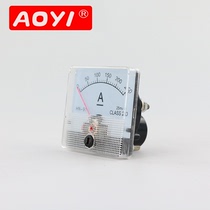 HN 91C4 91L4 pointer meter small size AC DC voltage current meter Aoyi factory direct sales