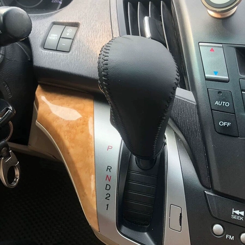 Honda, модифицированная рукоятка, 04-09-15-19 года