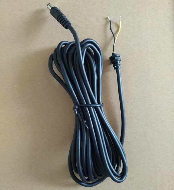 Power Line Light Source Line DC Line Drag Chain Line 