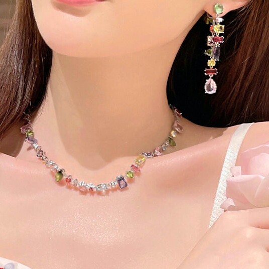 Star Yue 潮流饰品