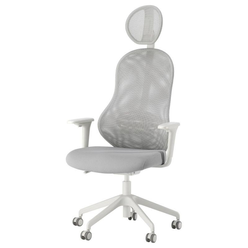 Ikea Ulasning Computer Chair Ergonomic Office Chair Home Adjustable Swivel Chair with Backrest Work Chair Ikea Ulasning Computer Chair Ergonomic Office Chair Home Adjustable Swivel Chair with Backrest Work Chair