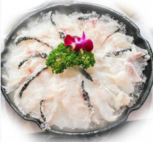 Sasha Bon Berries Black Fish Fillet Home Ex-gratia 250g boxes * 8 boxes Oriental cj Shopping