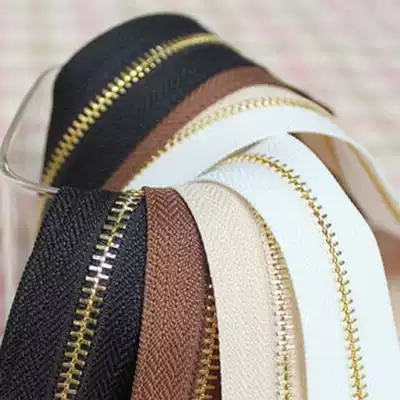 Zipper to make up the difference