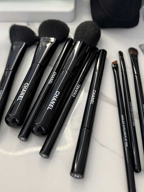 Direct Shipping from China 15% off Chanel Makeup Brushes Eyeshadow Brush Powder Brush Blush Brush Foundation Brush