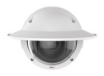 Aments AXIS Q3617-VE network camera for 6 million pixels
