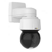 AXIS Q6135-LE PTZ Network Camera Infrared Network High Speed Machine