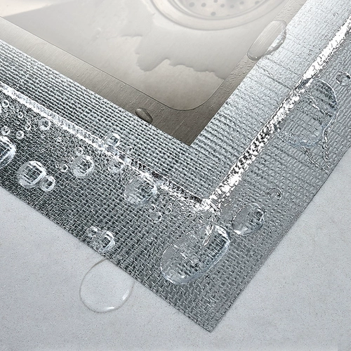 Кухонная наклейка туалет красавица швейная наклейка уплотнение туалетная край