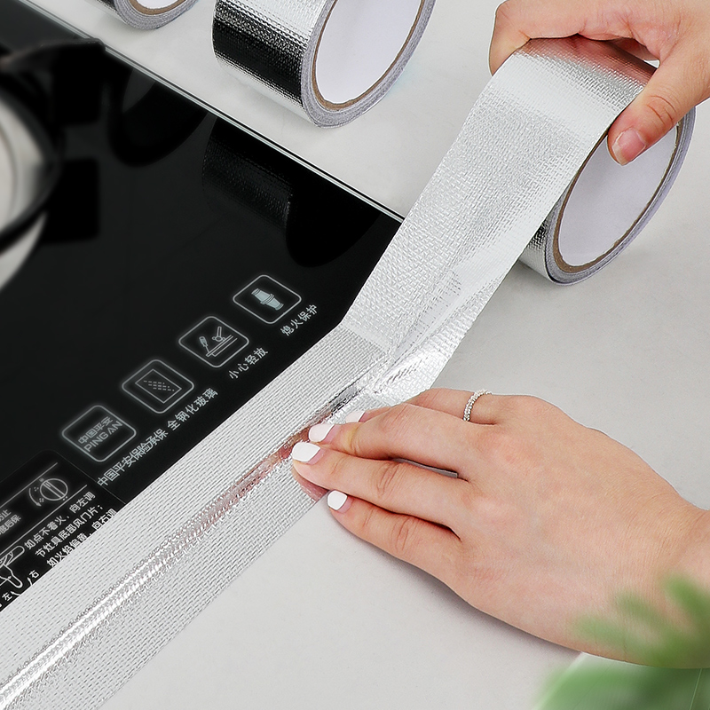Waterproof tamper-proof kitchen sink dishwash cooktop sealing water block toilet edge waterproof tampoo