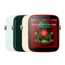 Shanling Q1 portable HIFI lossless player two-way Bluetooth Super Endurance