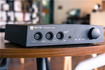 Send resources Ole aune S7 desktop fully balanced headphone amplifier hifi non-destructive fever ear amplifier