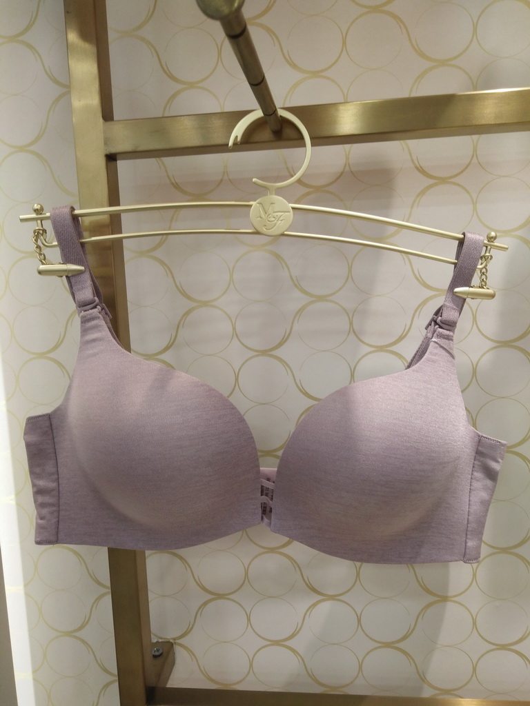 Manneffin comfort decompression No steel ring bra Sexy coalestations elegant and unscarred women's underwear 20810694