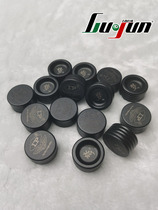 LP Dream Leather Head Billiard Cue Billiard Cue Leather Head Small Head Snooker Nine Balls Black Eight Beijing Ancient Rhymes ball equipment