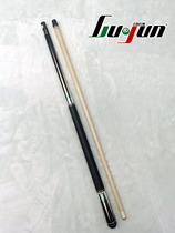MEZZ Metz billiard cue ACE-184 Chinese black 89 club Beijing ancient rhythmic billiard equipment