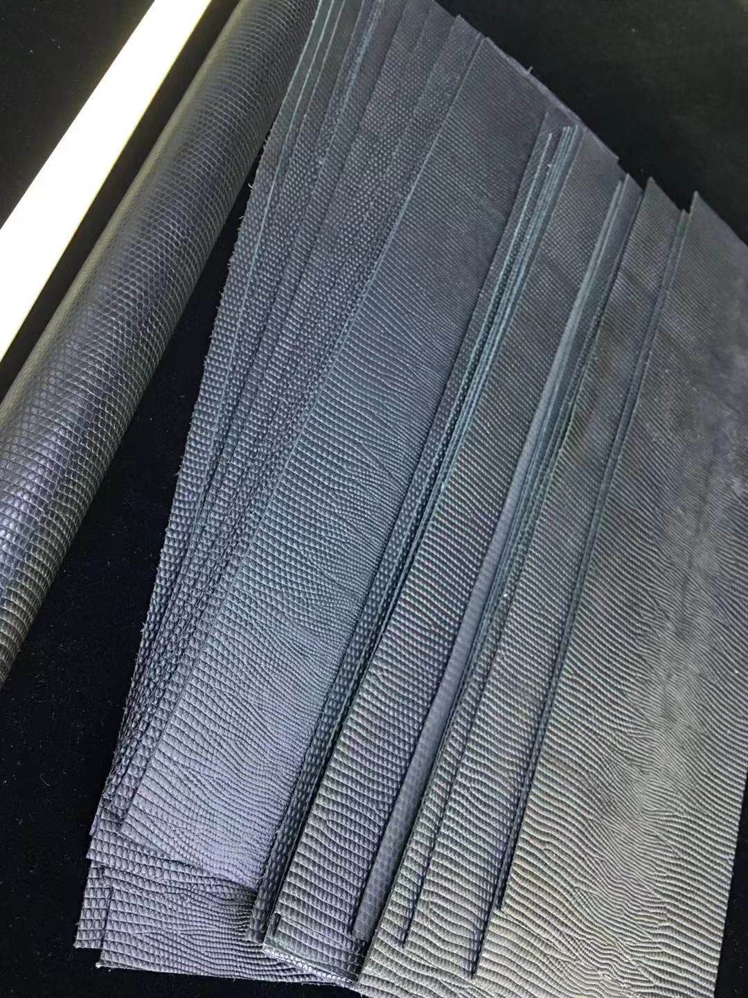 Wuzhid ball lever leather to give details of cow leather please contact customer service Beijing ancient rhyme-ball equipment