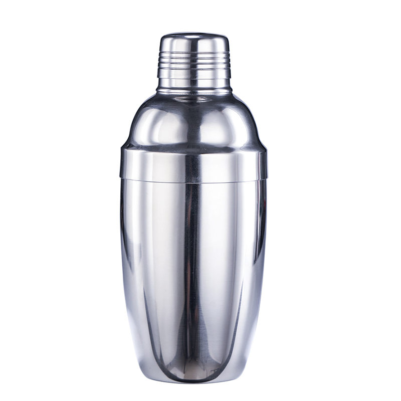 ParolongShaker premium Japanese thickened stainless steel shaker exported to Japan Shaker Shaker