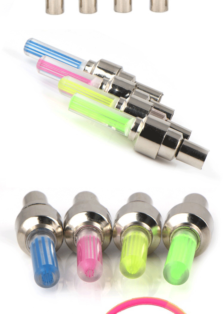 Eclairage pour vélo - Ref 2402869 Image 6